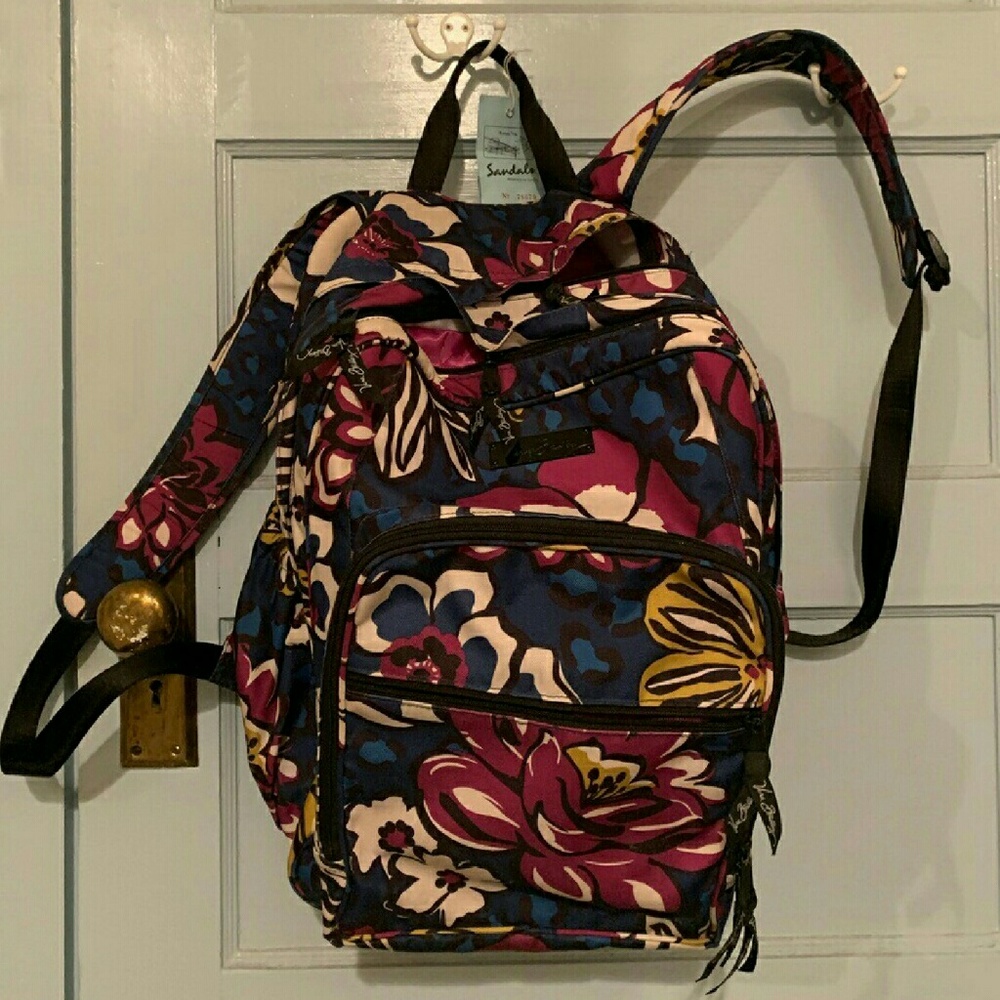 🚫Vera Bradley Backpack🚫